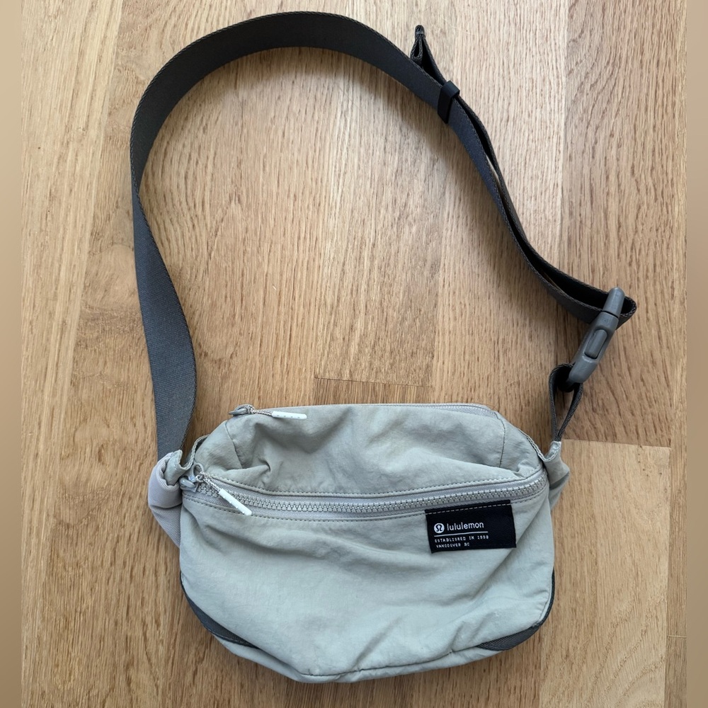 Lululemon Belt Bag